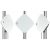 Extreme networks AP460C-WR punto accesso WLAN Bianco Supporto Power over Ethernet (PoE)
