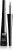 Wibo Black eyeliner liquidi 4 g