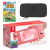 Nintendo Switch Lite (Coral) Animal Crossing: New Horizons Pack + NSO 3 mesi Console di gioco portatile 14 cm (5,5 ) 32 GB Touch screen Wifi Coral – Ricondizionato – Buono stato