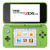 Nintendo Nuova console di gioco portatile 2DS XL 12,4 cm (4,88 ) Touch screen Wifi Verde -Ricondizionato – Ottime condizioni