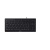 CHERRY STREAM TASTIERA TKL Tastiera QWERTY USB belga Nero – nuovo