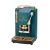 Faber Italia Mini Deluxe Automatica/manuale Macchina Per Caffè A Cialde 1.3 L