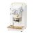 Faber Italia Prowhitebasott Macchina Per Caffè Automatica/manuale A Cialde 1.3 L