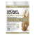 FARINA D’AVENA – BURRO D’ARACHIDI | Vitastrong