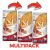 Farmina N&D Low Grain Adult Maxi Pollo e Melograno Peso Confezione 12 Kg – PROMO 3x  (*)