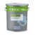 Smalto Fassa Evoc Satin colore Bianco (Secchio da 10 lt)