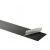 Fassa Fassaplate carbon pultrusa in fibra di carbonio ad aderenza migliorata (1 Rotolo)