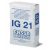 Intonaco Fassa IG21 bianco e grigio (Sacco da 25 Kg)