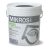 Fissativo murale Fassa MIKROS 001 per interni e esterni (Secchio da 4 e 12 lt)