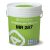 Idropittura Fassa MR287 ad alto riempimento per esterni bianco (Secchio da 5 e 14 lt)