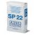 Rinzaffo Fassa SP22 a base cementizia per superfici in calcestruzzo (Sacco da 25 Kg)