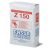 Intonaco di fondo Fassa Z150 a base di gesso e perlite per interni (Sacco da 25 Kg)
