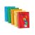Favini Le Cirque Carta Inkjet A3 (297×420 Mm) 500 Fogli Arancione