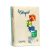 Favini Le Cirque Carta Inkjet Blu, Verde, Avorio, Rosa, Giallo