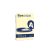 Favini Rismacqua carta inkjet A3 (297×420 mm) 200 fogli Giallo