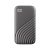 Western Digital My Passport 4Tb Grigio – nuovo
