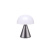 LEXON – Lampada LED portatile di grandi dimensioni – MINA L (GRIGIO SCURO) – nuovo
