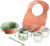 Tommee Tippee First Tastes 4 mesi+ set posate per bambini