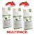 Fish4Dogs Superior Puppy Small Regular Peso Confezione 1.5 Kg – KIT 3x