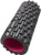 Power System Fitness Foam Roller attrezzi per i massaggi colore rosa