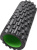 Power System Fitness Foam Roller attrezzi per i massaggi colore Green