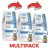 Forza10 Mini Diet Low Grain al Pesce Peso Confezione 1.5 Kg – KIT 3x