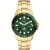 Orologio Uomo Fossil Blue Dive FS6030