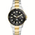 Orologio Uomo Fossil Blue Dive FS6031