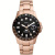 Orologio Uomo Fossil Blue GMT FS6027