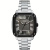 Orologio Uomo Fossil Crosby FS6122