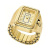 Orologio Anello Donna Fossil Raquel ES5343