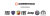 DAM SPOILER SOTTO PARAURTI POSTERIORE ORIGINALE FIAT 500 ABARTH 16 1,4 735638864