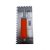 Frattone Pavan 848/D 280×120 in acciaio saldato dente quadro per piastrellisti