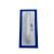 Frattone Pavan 864 25×10 cm in gomma blu per piastrellisti