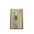 Frattone Pavan 878 215X135 mm in gomma arancio