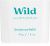 Wild Fresh Cotton & Sea Salt Men deodorante solido ricarica 40 g