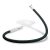 Frusta Rurmec VF 30/1000 da 1 metro per vibratore portatile RVF 1400