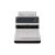 Fujitsu fi-8250 ADF + scanner ad alimentazione manuale 600 x DPI A4 Nero, Grigio