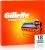 Gillette Fusion5 lame di ricambio 18 pezzi