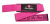 Power System G Power straps colore rosa
