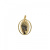 Ciondolo Gesu’ oro giallo 803321714866