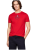 T-shirt TOMMY HILFIGER slim fit art.MW0MW34388 L TOMMY HILFIGER Rosso 100%Cotone Turchia 8720646424948
