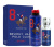 Set regalo Beverly Hills Polo Club: 1982 – Sport 8, Eau de toilette, da uomo, 100 ml + 1982 – Sport 8, antitraspirante, deodorante spray, da uomo, 175
