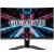 Gigabyte G27QC A Monitor PC 68.6 cm (27″) 2560 x 1440 Pixel 2K Ultra HD LED Nero