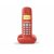 Gigaset A 170 Trio Telefono Analogico/dect Identificatore Di Chiamata Rosso