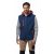 Gilet Logica Atlantis 1/2 Taglia da S a XXXXL