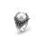 Anello Donna Giovanni Raspini Anemone 10563