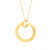 Collana Donna Giovanni Raspini Blade 12102