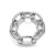 Bracciale Donna Giovanni Raspini Coccodrillo 7337