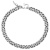 Bracciale Uomo Giovanni Raspini Grumetta Doppia 11344
